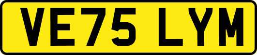 VE75LYM