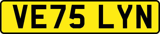 VE75LYN