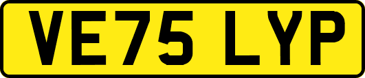 VE75LYP
