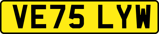 VE75LYW