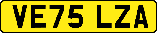VE75LZA