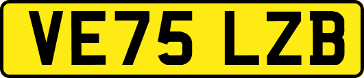 VE75LZB