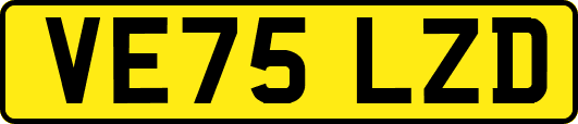 VE75LZD