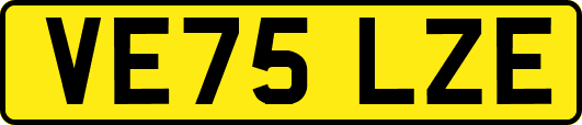 VE75LZE