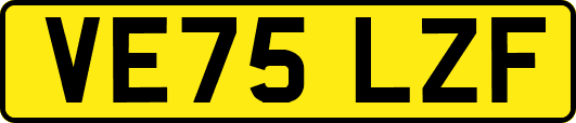 VE75LZF