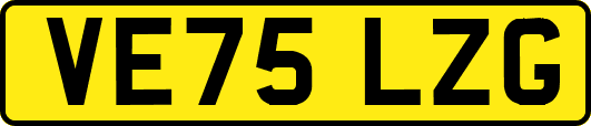 VE75LZG