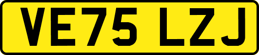 VE75LZJ