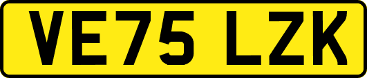 VE75LZK