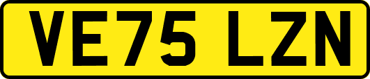 VE75LZN