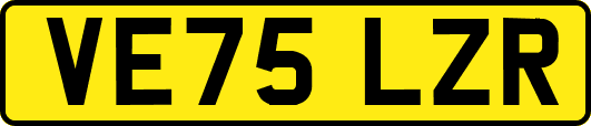VE75LZR