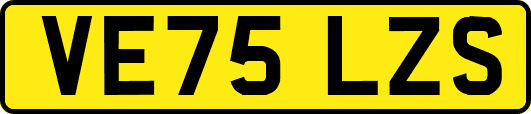 VE75LZS