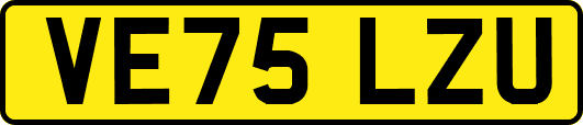 VE75LZU