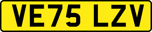 VE75LZV
