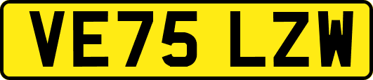 VE75LZW