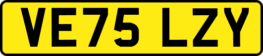 VE75LZY