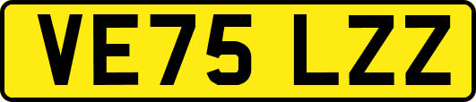 VE75LZZ