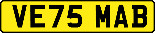 VE75MAB