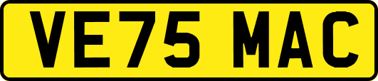 VE75MAC