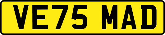 VE75MAD