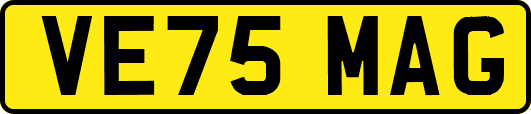 VE75MAG