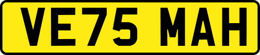 VE75MAH