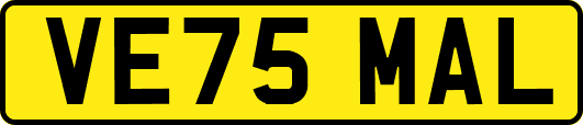 VE75MAL
