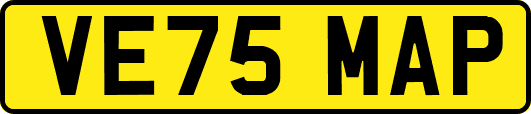 VE75MAP