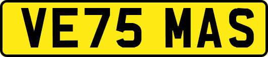 VE75MAS