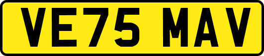 VE75MAV