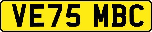 VE75MBC