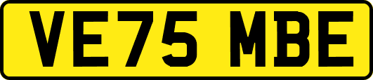 VE75MBE
