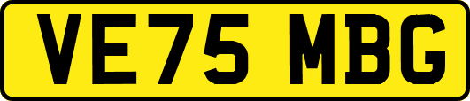 VE75MBG