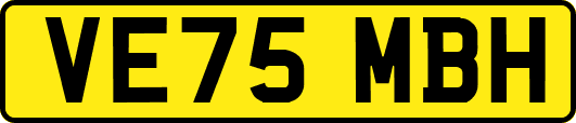 VE75MBH