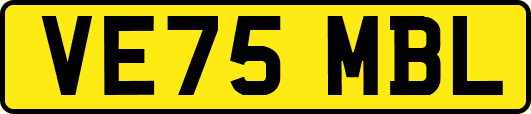 VE75MBL