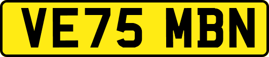 VE75MBN