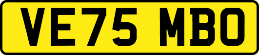 VE75MBO