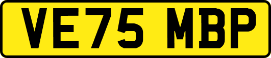 VE75MBP