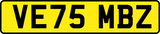 VE75MBZ
