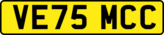 VE75MCC