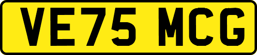 VE75MCG