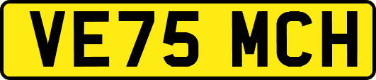 VE75MCH