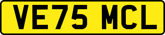 VE75MCL