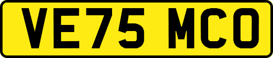 VE75MCO
