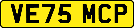 VE75MCP