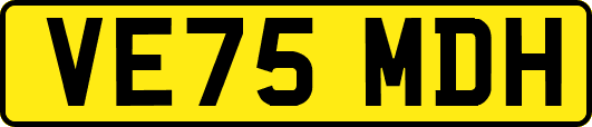 VE75MDH