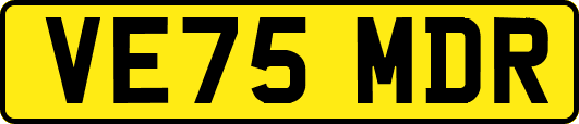 VE75MDR