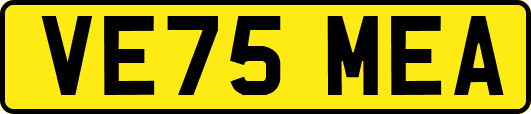 VE75MEA