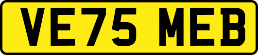 VE75MEB