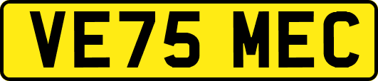 VE75MEC