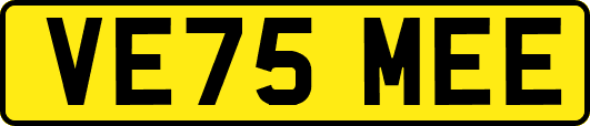VE75MEE